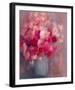 Cosmos Autrement-Genevieve Dolle-Framed Giclee Print