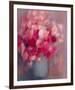 Cosmos Autrement-Genevieve Dolle-Framed Giclee Print