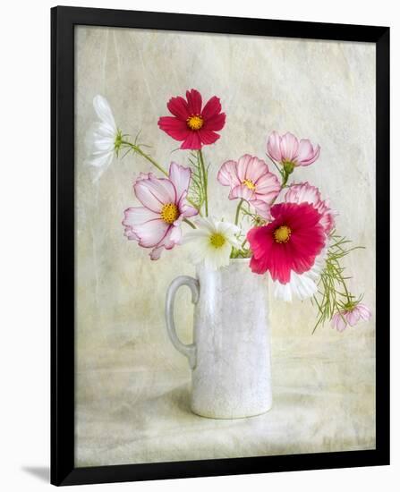 Cosmos Carnival-null-Framed Premium Giclee Print