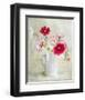 Cosmos Carnival-null-Framed Art Print