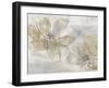 Cosmos Flourish I-Tania Bello-Framed Art Print