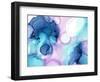 Cosmos I-Jessica Torrant-Framed Art Print