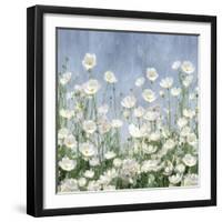 Cosmos Meadow-Tania Bello-Framed Giclee Print