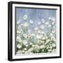 Cosmos Meadow-Tania Bello-Framed Giclee Print