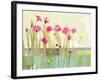 Cosmos-Robbin Rawlings-Framed Art Print