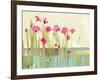 Cosmos-Robbin Rawlings-Framed Art Print