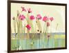 Cosmos-Robbin Rawlings-Framed Art Print