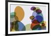 Cosmosis 6-Barry Osbourn-Framed Giclee Print