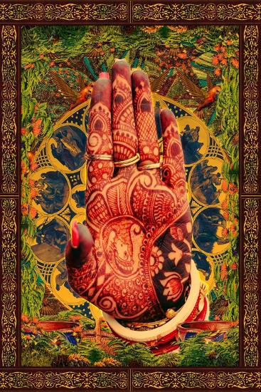 Giclee Print, , large