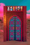 Khalid's Door-CosmoZach-Photographic Print