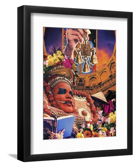 Premium Giclee Print, , large
