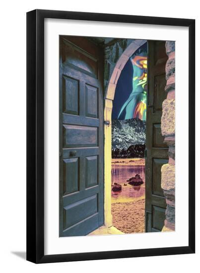 Premium Giclee Print, , large