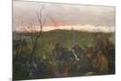 Wood Mount