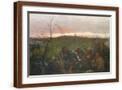 Brown Frame