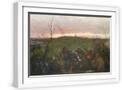 White Frame