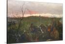 Stretched Canvas
