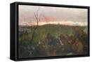 Canvas Black