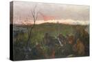 Stretched Canvas