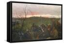 Canvas Black