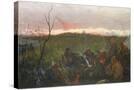Stretched Canvas