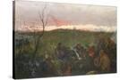 Stretched Canvas