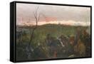 Canvas Black