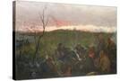 Stretched Canvas
