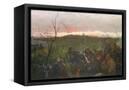 Canvas Black