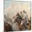 Cossacks, 1910S-Ivan Alexeyevich Vladimirov-Mounted Giclee Print