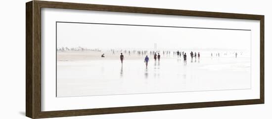 Costa De La Luz Iv-Anatol Hennig-Framed Photographic Print