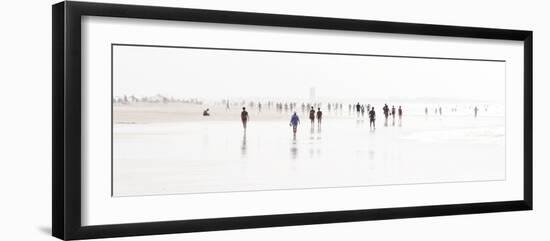 Costa De La Luz Iv-Anatol Hennig-Framed Photographic Print