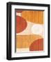 Costa del Sol I-Mo Mullan-Framed Art Print