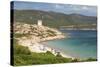 Costa Del Sud, Near Chia, Cagliari Province, Sardinia, Italy, Mediterranean, Europe-John-Stretched Canvas