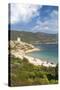 Costa Del Sud, Near Chia, Cagliari Province, Sardinia, Italy, Mediterranean, Europe-John-Stretched Canvas