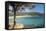 Costa Del Sud, Near Chia, Cagliari Province, Sardinia, Italy, Mediterranean, Europe-John-Framed Stretched Canvas