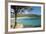 Costa Del Sud, Near Chia, Cagliari Province, Sardinia, Italy, Mediterranean, Europe-John-Framed Photographic Print