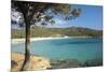 Costa Del Sud, Near Chia, Cagliari Province, Sardinia, Italy, Mediterranean, Europe-John-Mounted Photographic Print