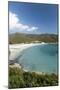 Costa Del Sud, Near Chia, Cagliari Province, Sardinia, Italy, Mediterranean, Europe-John Miller-Mounted Photographic Print