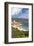 Costa Del Sud, Near Chia, Cagliari Province, Sardinia, Italy, Mediterranean, Europe-John-Framed Photographic Print