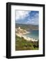 Costa Del Sud, Near Chia, Cagliari Province, Sardinia, Italy, Mediterranean, Europe-John-Framed Photographic Print