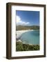 Costa Del Sud, Near Chia, Cagliari Province, Sardinia, Italy, Mediterranean, Europe-John Miller-Framed Photographic Print