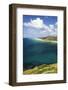 Costa Del Sud, Torre Di Chia, Sulcis Province, Sardinia, Italy, Mediterranean, Europe-Markus Lange-Framed Photographic Print