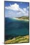 Costa Del Sud, Torre Di Chia, Sulcis Province, Sardinia, Italy, Mediterranean, Europe-Markus Lange-Mounted Photographic Print