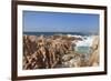 Costa Paradiso, Sardinia, Italy, Mediterranean, Europe-Markus Lange-Framed Photographic Print