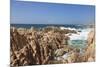 Costa Paradiso, Sardinia, Italy, Mediterranean, Europe-Markus Lange-Mounted Photographic Print