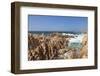 Costa Paradiso, Sardinia, Italy, Mediterranean, Europe-Markus Lange-Framed Photographic Print