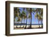 Costa Rica, Guanacaste, Nicoya Peninsula, Nosara, Playa Carillo-Michele Falzone-Framed Photographic Print