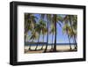 Costa Rica, Guanacaste, Nicoya Peninsula, Nosara, Playa Carillo-Michele Falzone-Framed Photographic Print