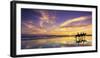 Costa Rica, Guanacaste, Nicoya Peninsula, Nosara, Playa Guiones-Michele Falzone-Framed Photographic Print