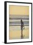 Costa Rica, Guanacaste, Nicoya Peninsula, Nosara, Playa Guiones-Michele Falzone-Framed Photographic Print